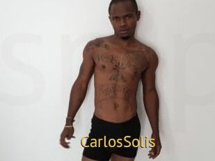 CarlosSolis