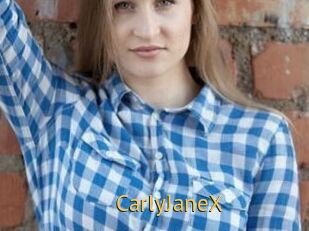 CarlyJaneX