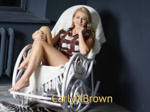 CarlyXBrown