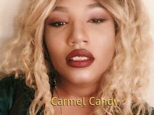 Carmel_Candy