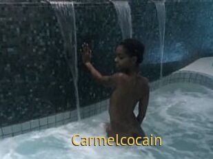 Carmelcocain