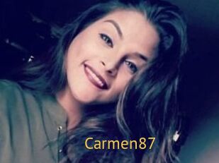 Carmen87