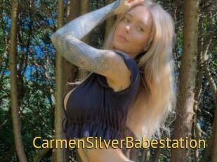 CarmenSilverBabestation