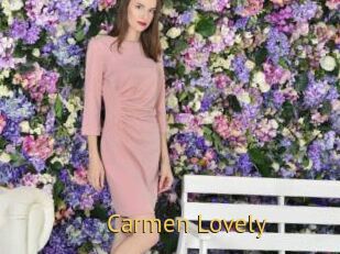 Carmen_Lovely