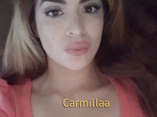 Carmillaa