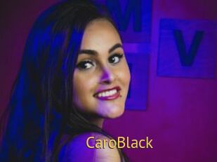 CaroBlack