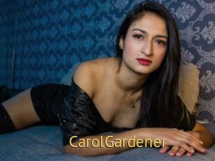 CarolGardener