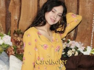 CarolKoler