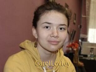 CarolLovley