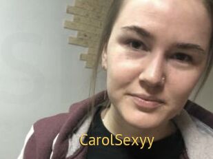 CarolSexyy