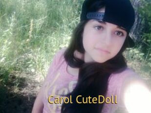 Carol_CuteDoll