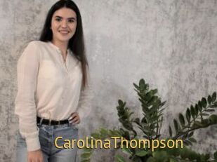 CarolinaThompson