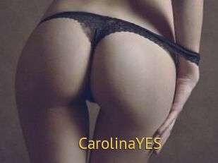 Carolina_YES