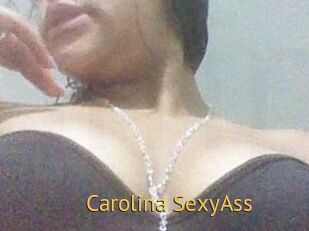 Carolina_SexyAss