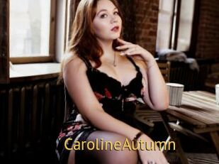 CarolineAutumn