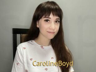 CarolineBoyd