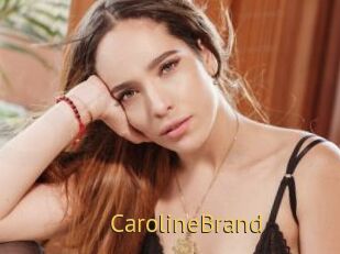 CarolineBrand