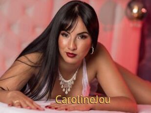 CarolineJou