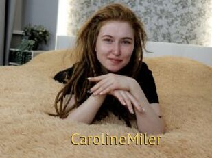 CarolineMiler