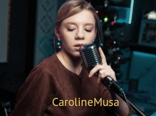 CarolineMusa