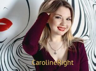 CarolineRight