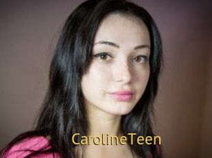 CarolineTeen