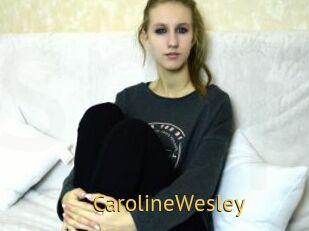 CarolineWesley