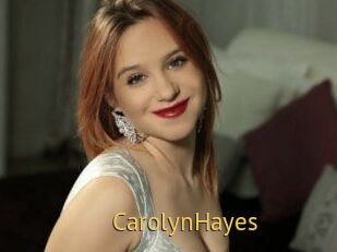 CarolynHayes