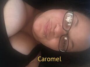 Caromel