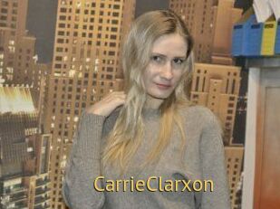 CarrieClarxon