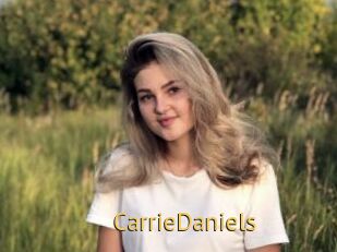 CarrieDaniels