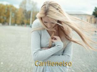 Carriienelso