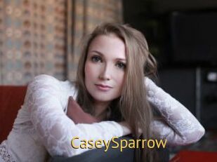 CaseySparrow