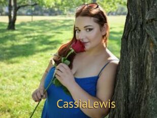 CassiaLewis