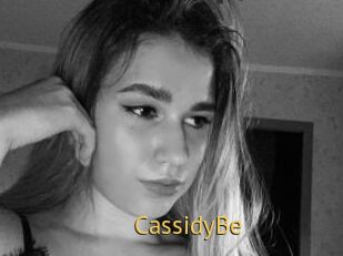 CassidyBe