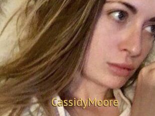 CassidyMoore