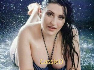 CassieD