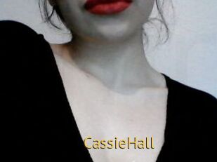 CassieHall