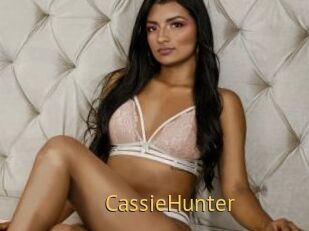 CassieHunter