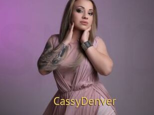CassyDenver