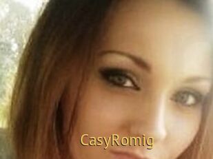 CasyRomig