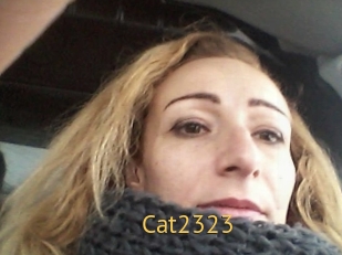 Cat2323