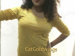 CatGoldwings