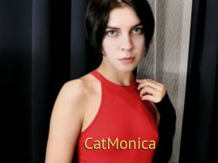 CatMonica