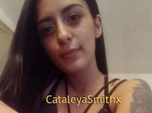 CataleyaSmithx