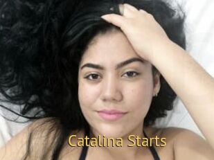 Catalina_Starts