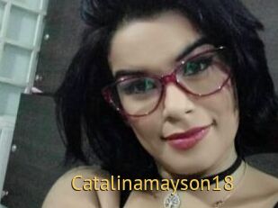 Catalinamayson18