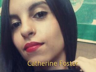 Catherine_Foster