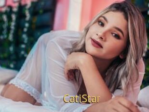 CatiStar