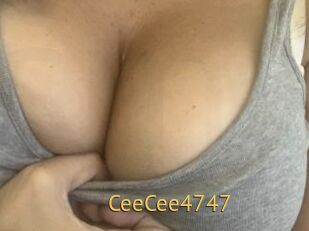 CeeCee4747